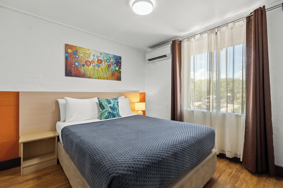 Broome Time Resort