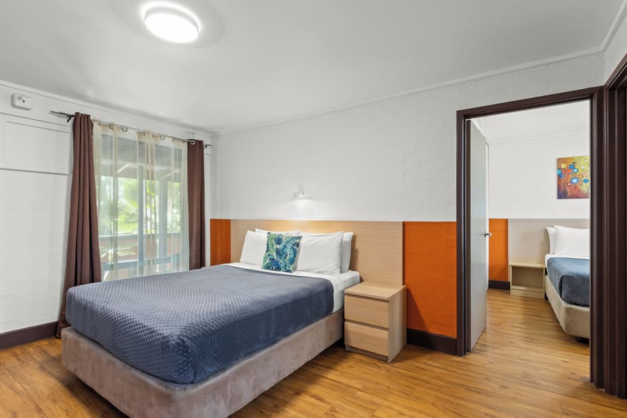 Broome Time Resort