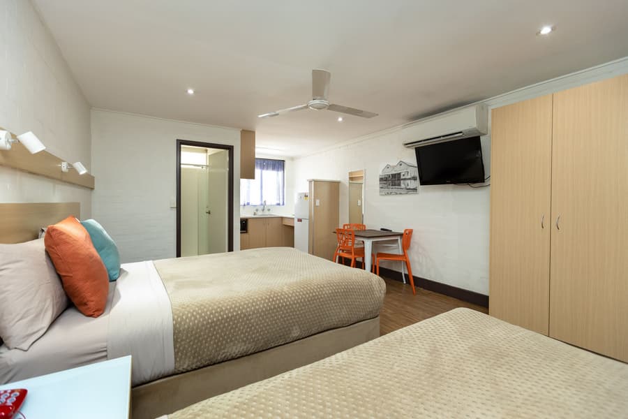 Broome Time Resort