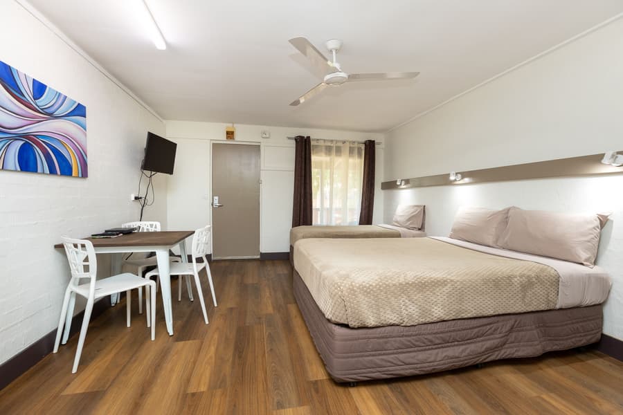 Broome Time Resort