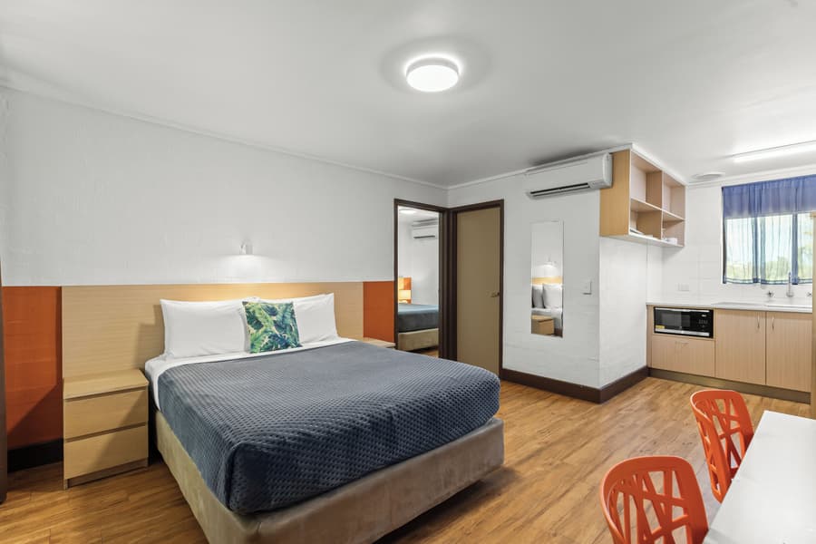 Broome Time Resort
