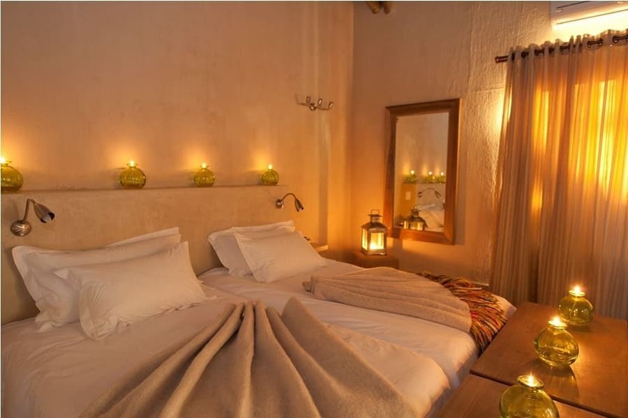 Emanya at Etosha Game Lodge