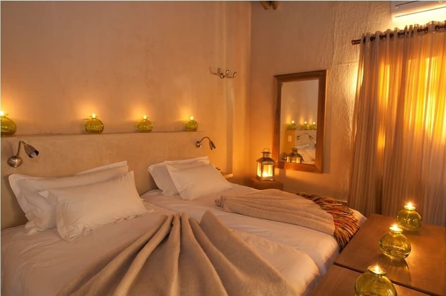 Emanya at Etosha Game Lodge