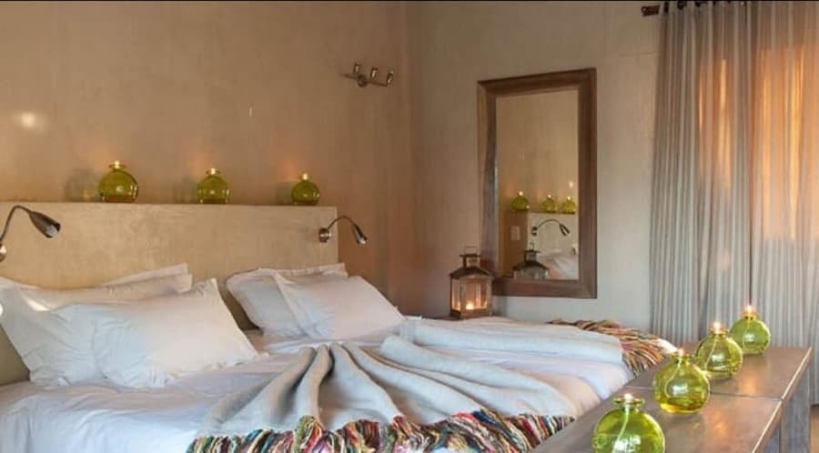 Emanya at Etosha Game Lodge