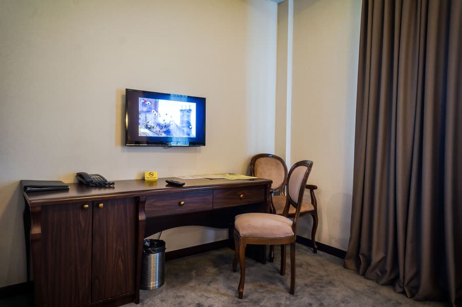 Royal Palace Hotel