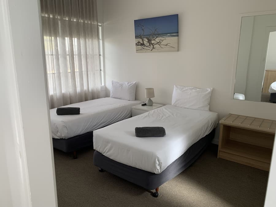 Guichen Bay Motel