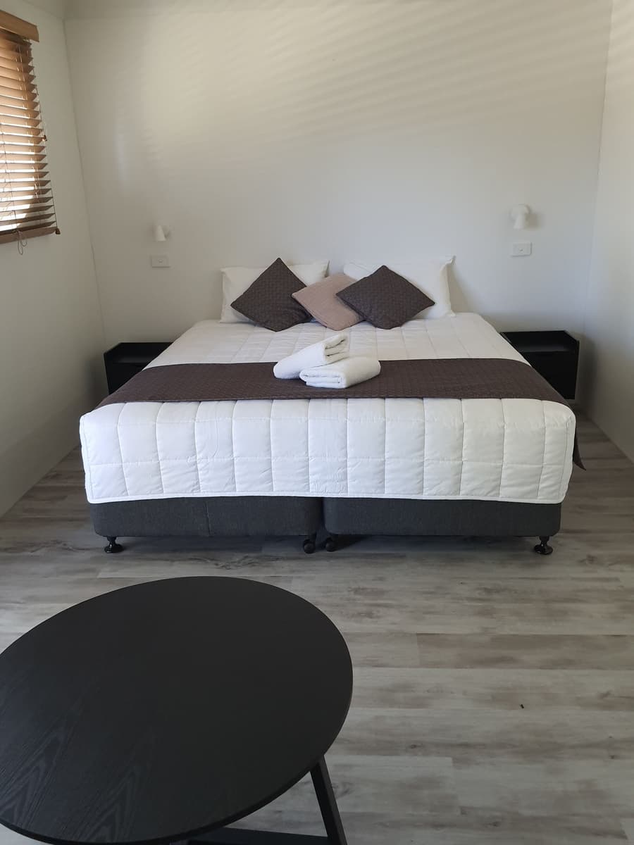 Aston Hill Motor Lodge