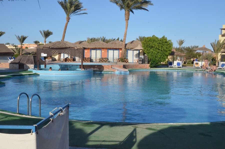 Hotel Panorama Bungalow Resort El Gouna