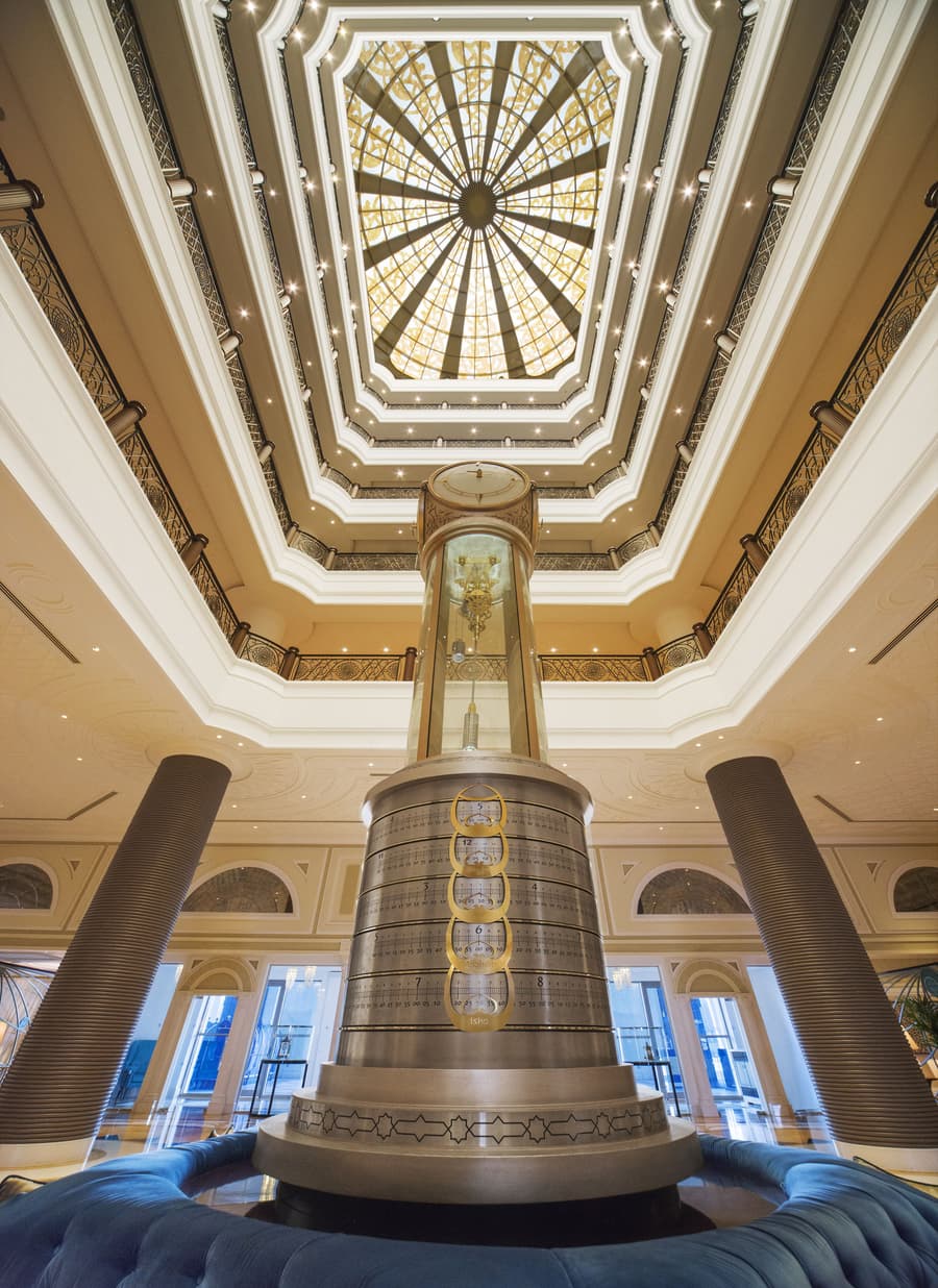 Waldorf Astoria Ras Al Khaimah