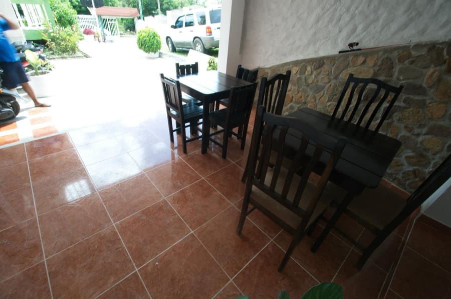 Posada Enilda