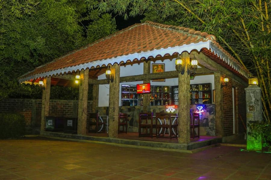 Heritage Hotel