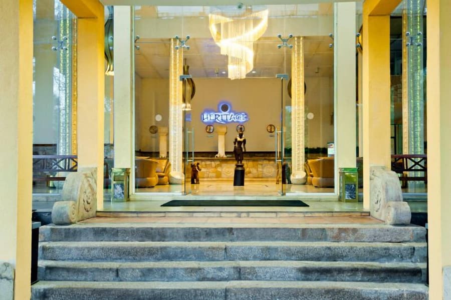 Heritage Hotel