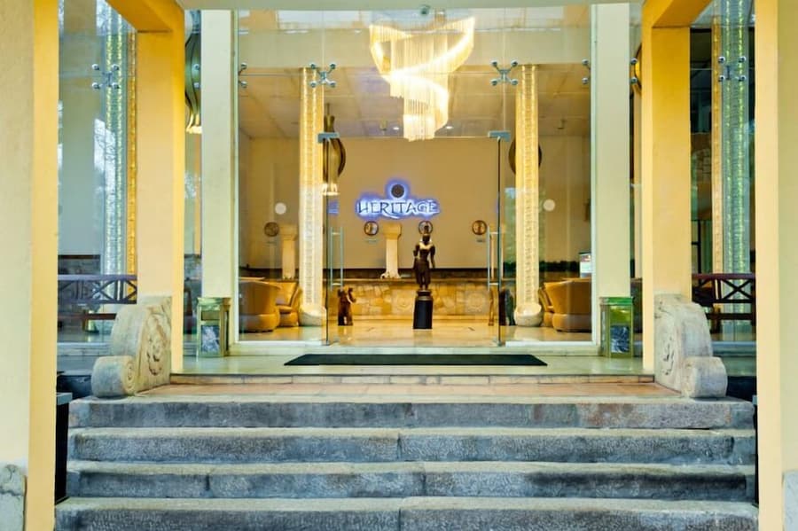 Heritage Hotel