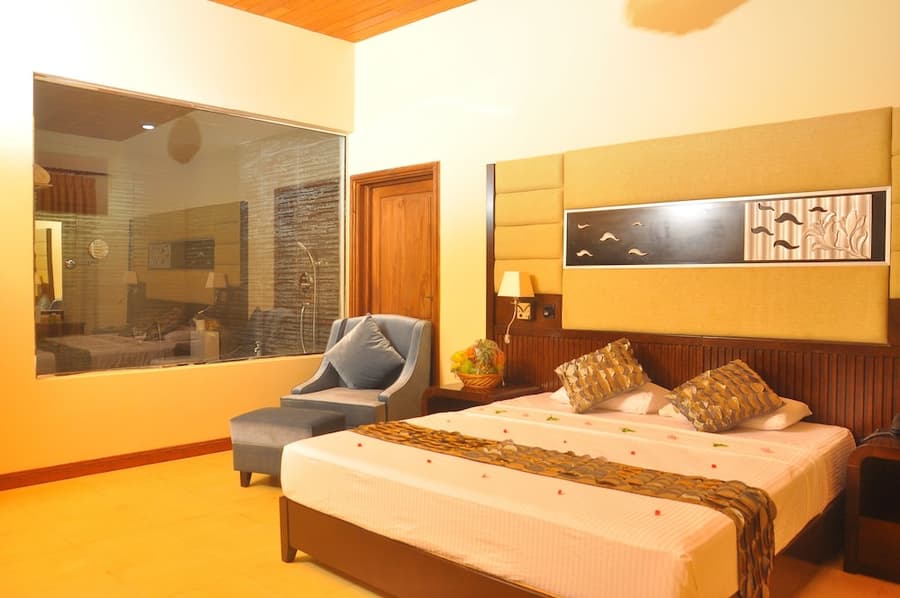 Heritage Hotel