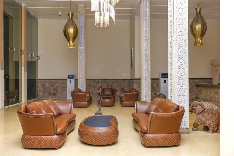 Heritage Hotel