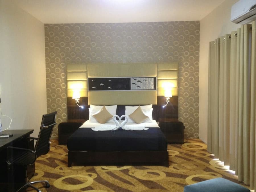 Heritage Hotel