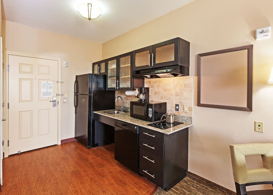 Candlewood Suites Amarillo-Western Crossing by IHG