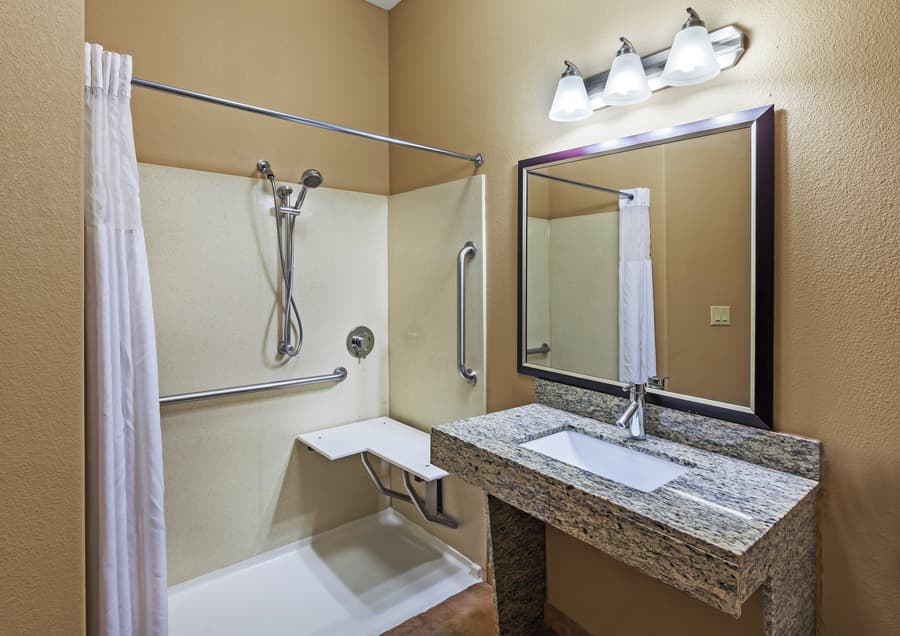 Candlewood Suites Amarillo-Western Crossing by IHG