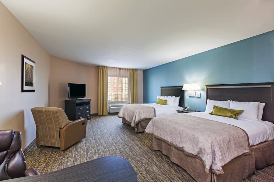 Candlewood Suites Amarillo-Western Crossing by IHG