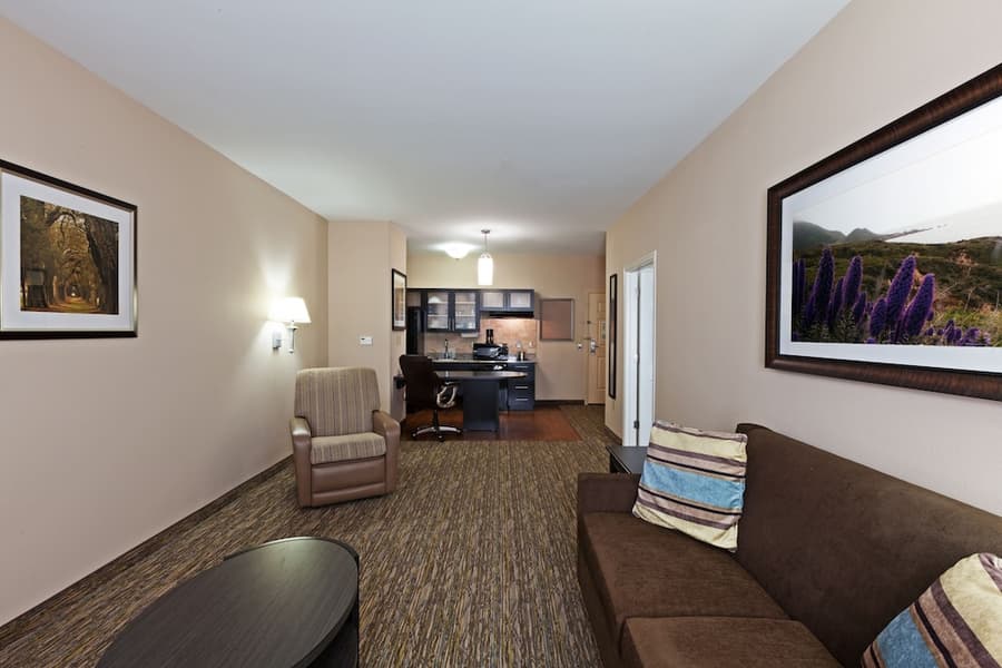 Candlewood Suites Amarillo-Western Crossing by IHG
