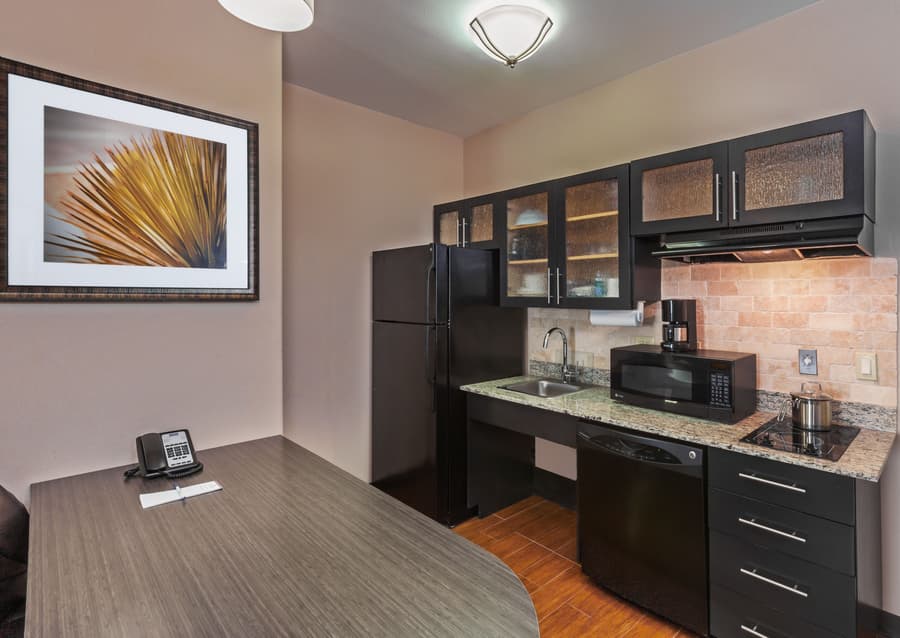Candlewood Suites Amarillo-Western Crossing by IHG