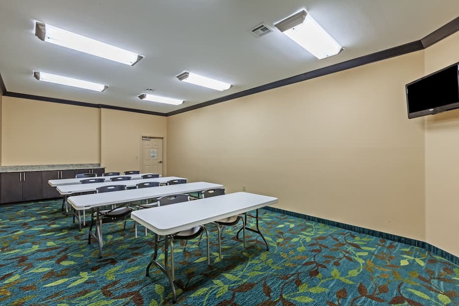 Candlewood Suites Amarillo-Western Crossing by IHG