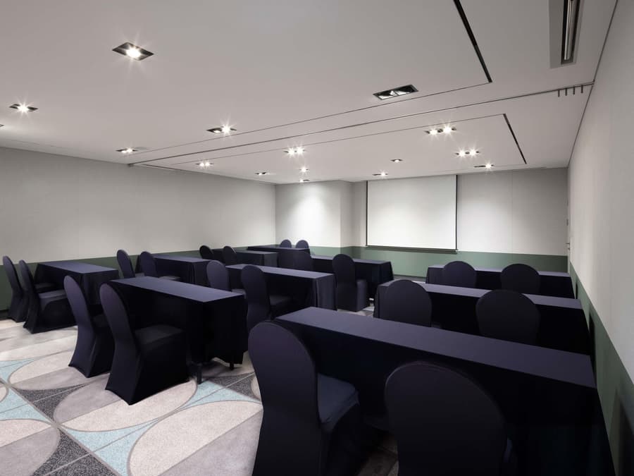ibis Ambassador Seoul Insadong