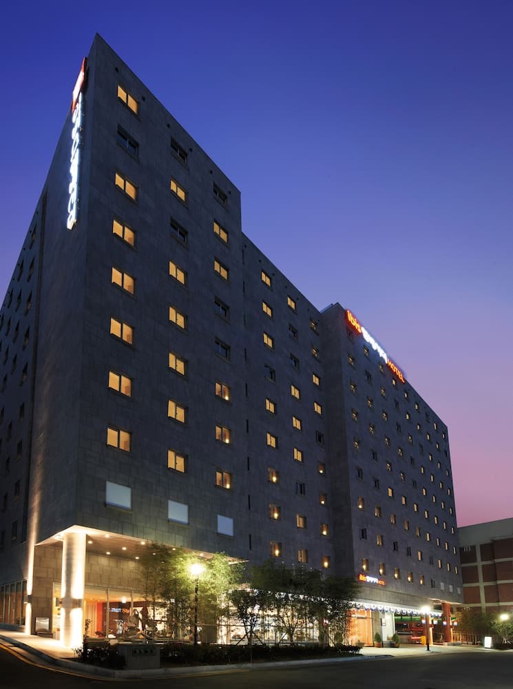 ibis Ambassador Seoul Insadong (Newly renovated in 2025)