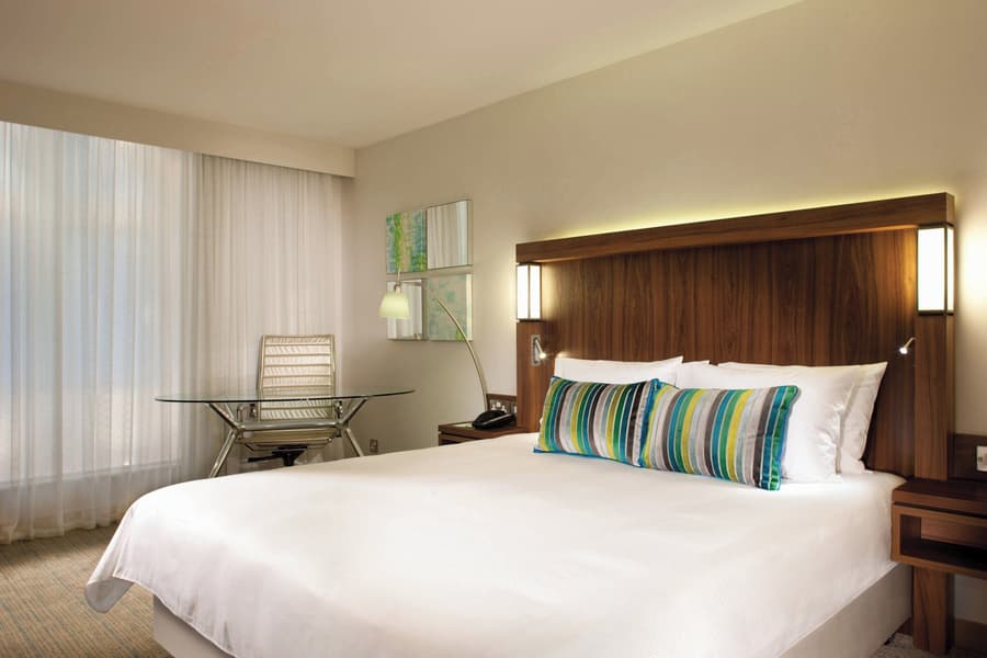 Courtyard by Marriott Aberdeen Airport