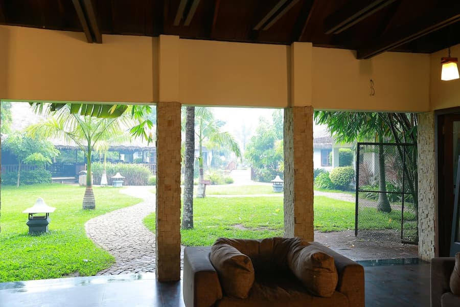Deshadan Backwater Resort