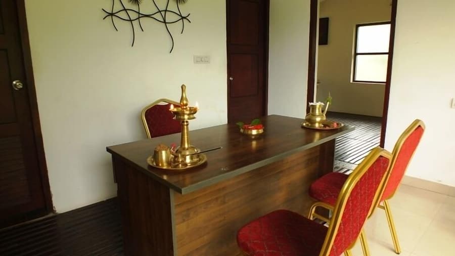 Deshadan Backwater Resort