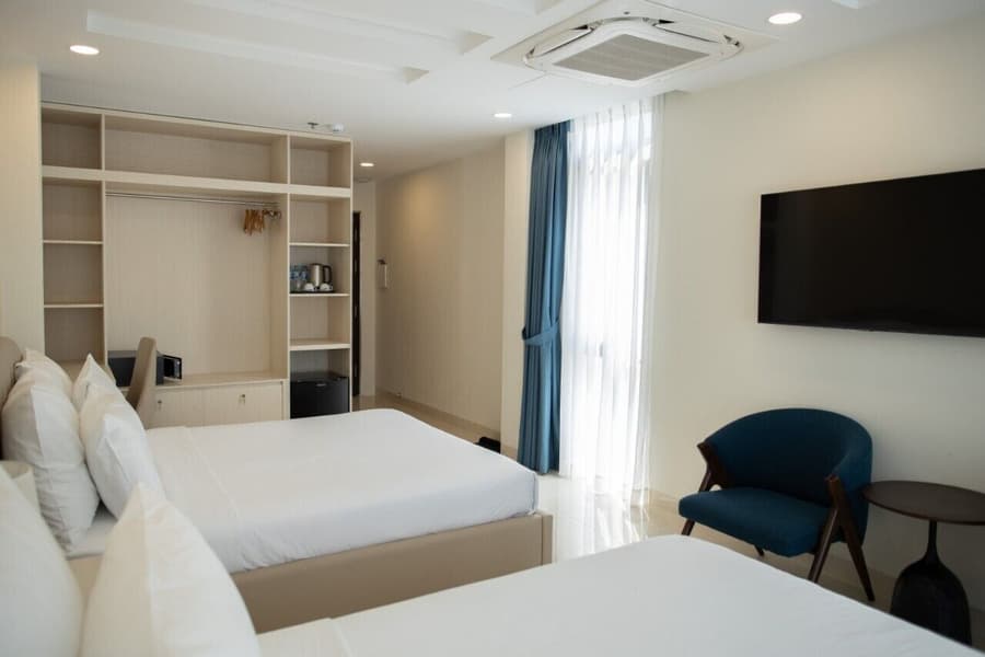 Ruby Hotel