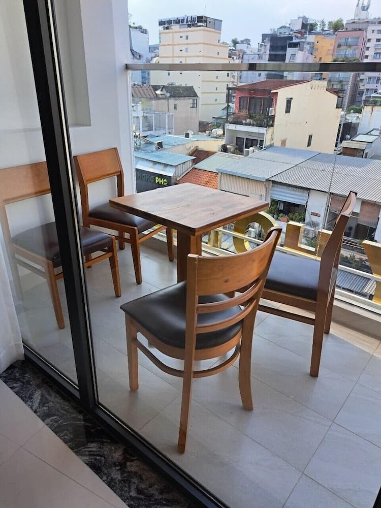 Ruby Hotel