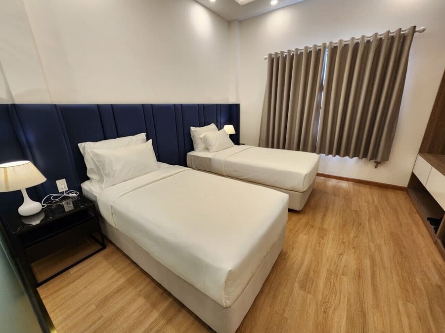 Ruby Hotel
