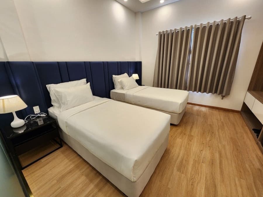 Ruby Hotel