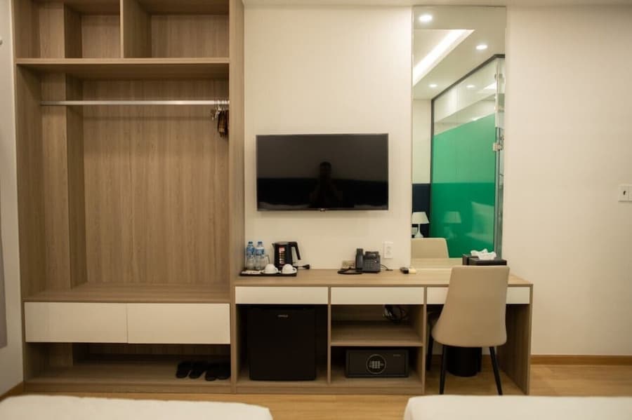 Ruby Hotel