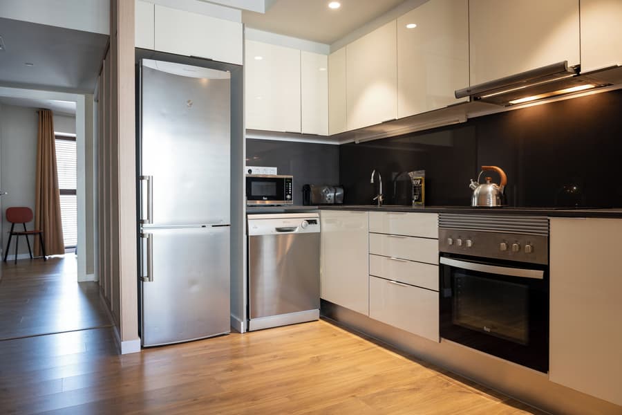MH Apartments Urban