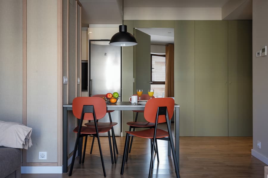 MH Apartments Urban