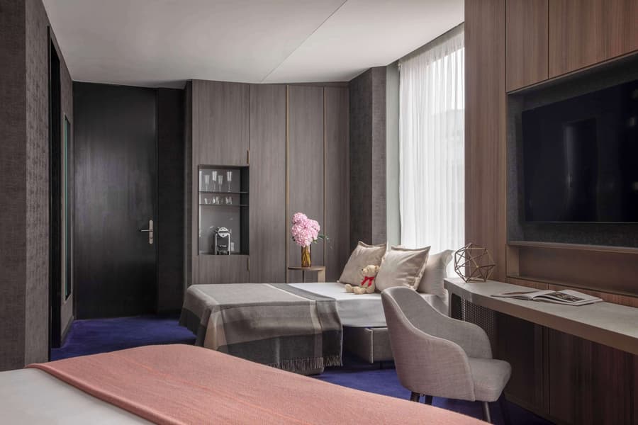 Anantara The Marker Dublin - A Leading Hotel of the World