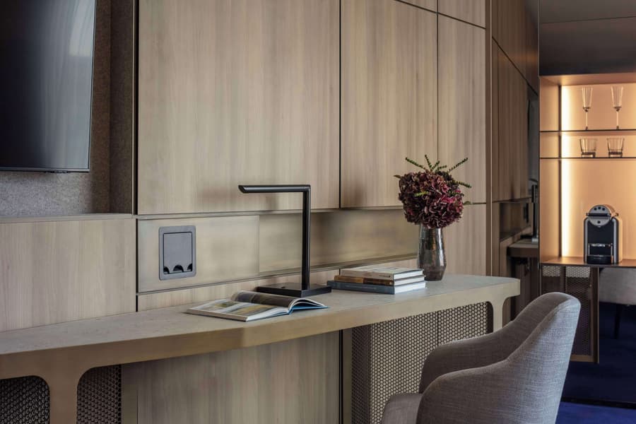 Anantara The Marker Dublin - A Leading Hotel of the World