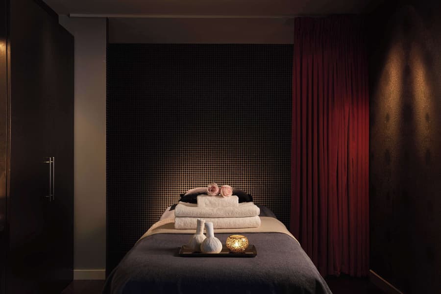 Anantara The Marker Dublin - A Leading Hotel of the World