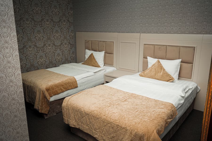 Safran Hotel