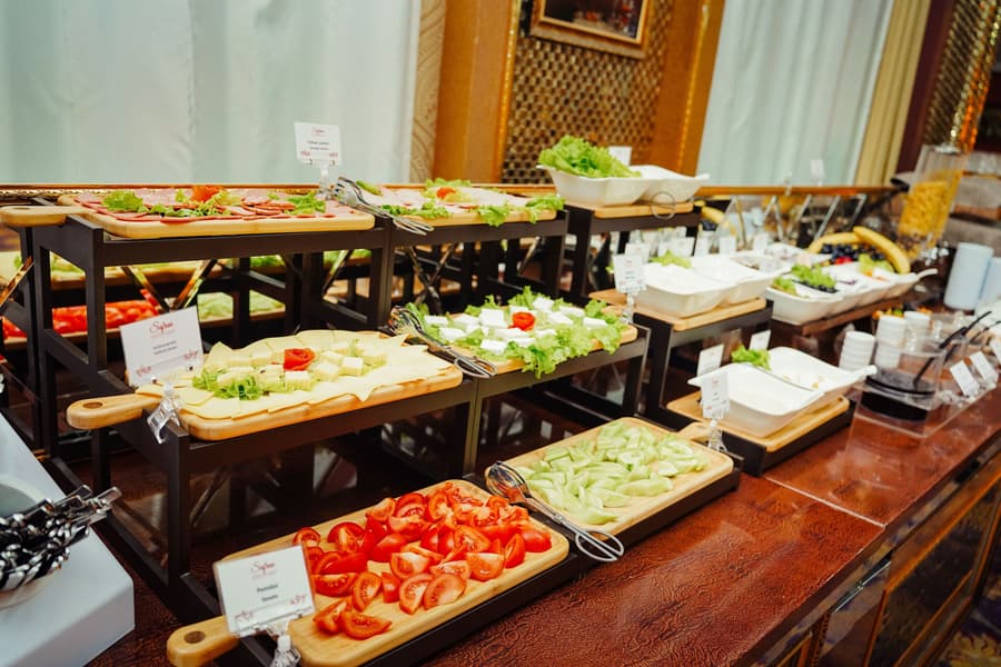 Safran Hotel