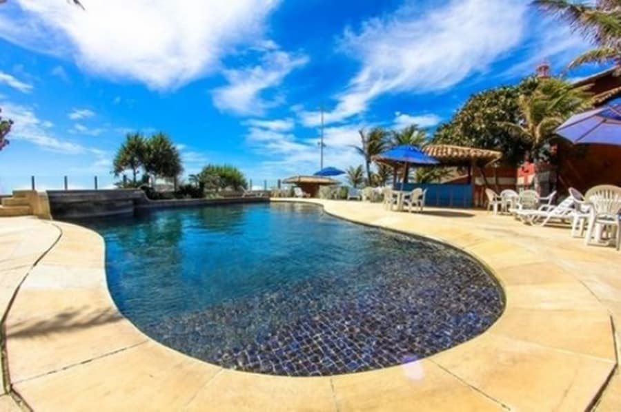 Hotel La Plage