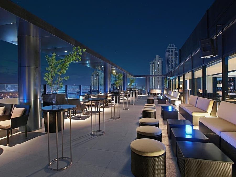 Seda Bonifacio Global City Manila