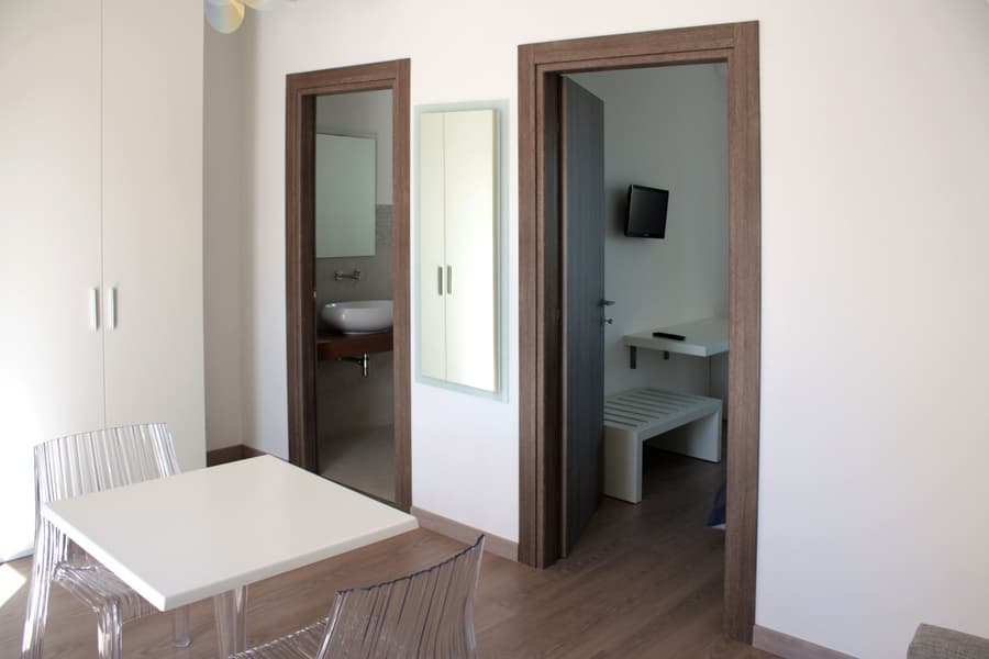 Hotel Cave del Sole