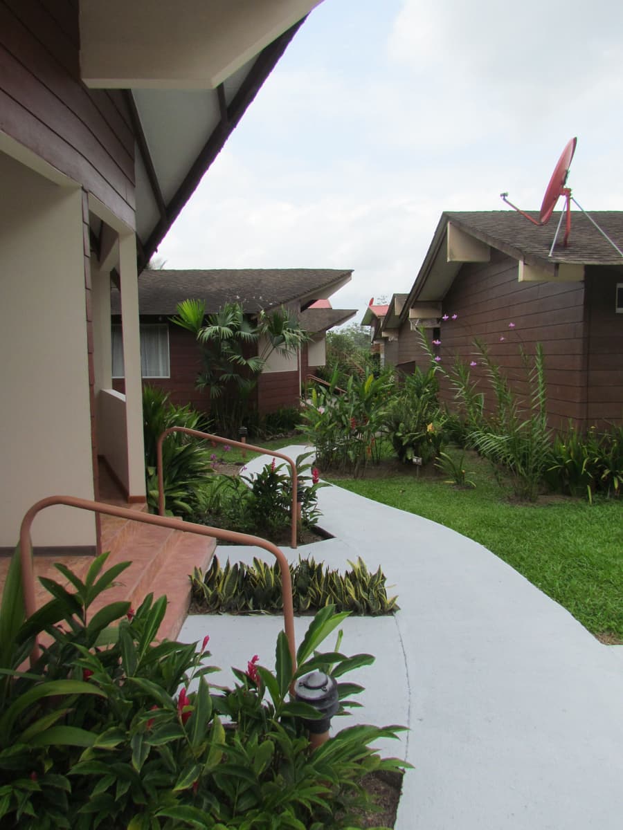 Eco Arenal Hotel