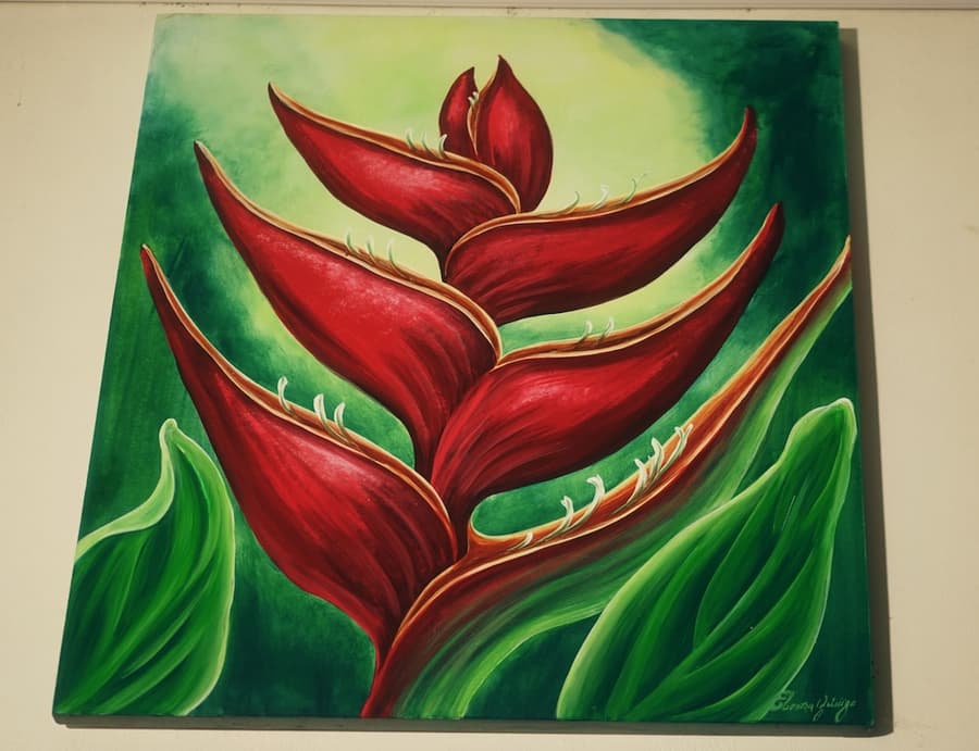 Eco Arenal Hotel