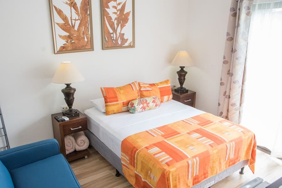 Eco Arenal Hotel