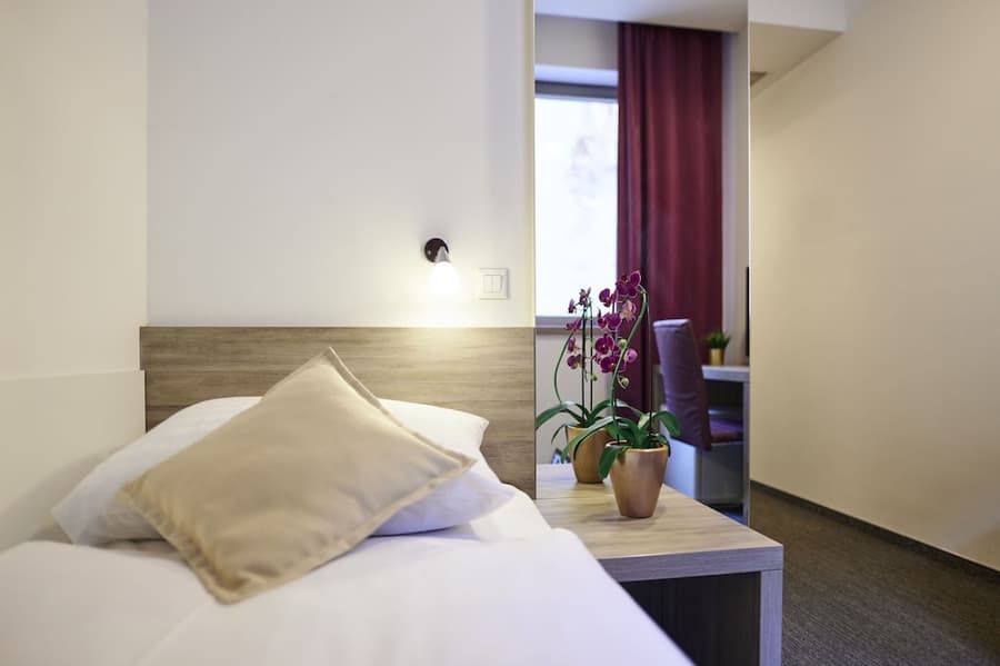 Meksiko Hotel